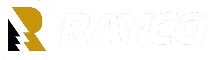 Rayco logo